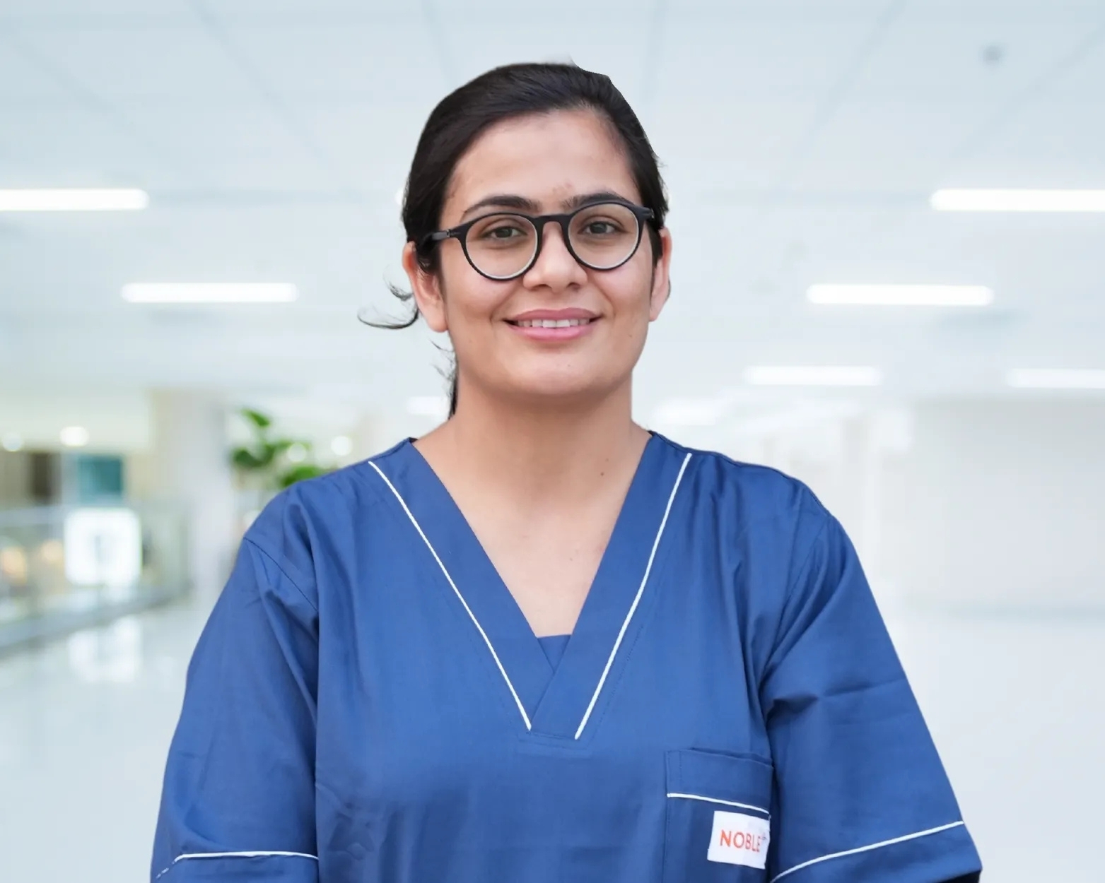 Dr. Sweta Rose